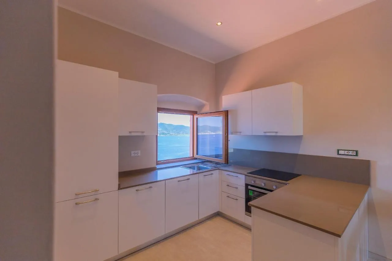 Casa de Férias Helloelba Appartamento Il Faro Portoferraio