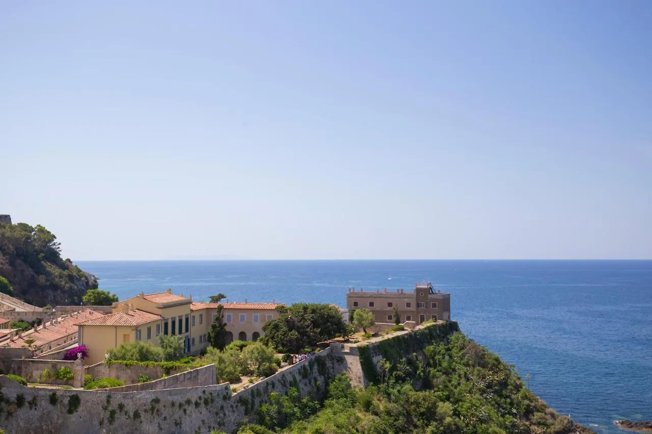 Helloelba Appartamento Il Faro Portoferraio Itália