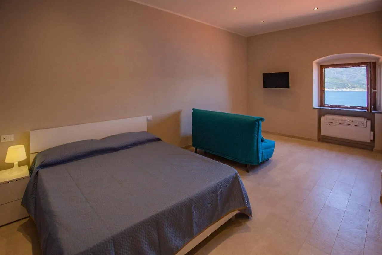 Casa de Férias Helloelba Appartamento Il Faro Portoferraio